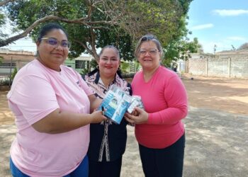 El 1×10 del Buen Gobierno atiende casos críticos en las parroquias de Maracaibo