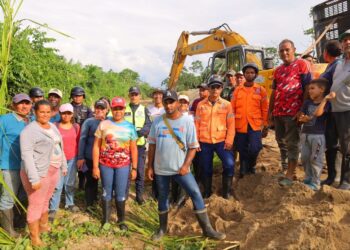 Avanza Plan de canalización del Rio Frio para frenar inundaciones de 6 mil hectáreas productivas en Mérida