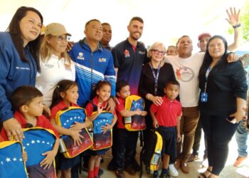 Proyecto de la Consulta Popular Nacional beneficia a la UEE “Antonio Joaquín Epiayu” ¡Climatiza las aulas!
