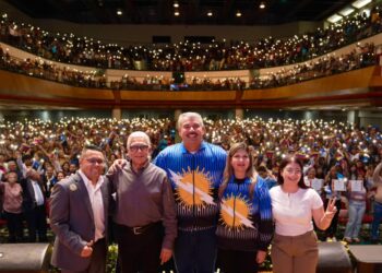 Más de 7.000 estudiantes beneficiados con becas universitarias a través de Fundalossada (+Zulia)