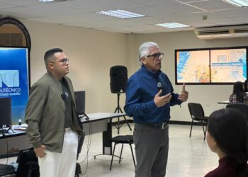 Gobernación del Zulia supervisa proceso de inscripción de los nuevos becarios de Fundalossada