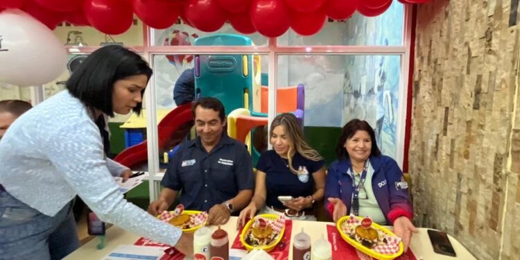 Chef Kike Barboza: “Ruta del patacón de la Alcaldía emancipa nuestra gastronomía y estimula a los emprendedores”