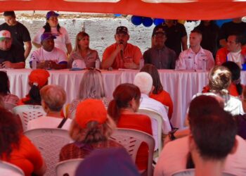 Plan Rector de Aguas Servidas beneficia más de 9.800 familias de tres parroquias de Maracaibo