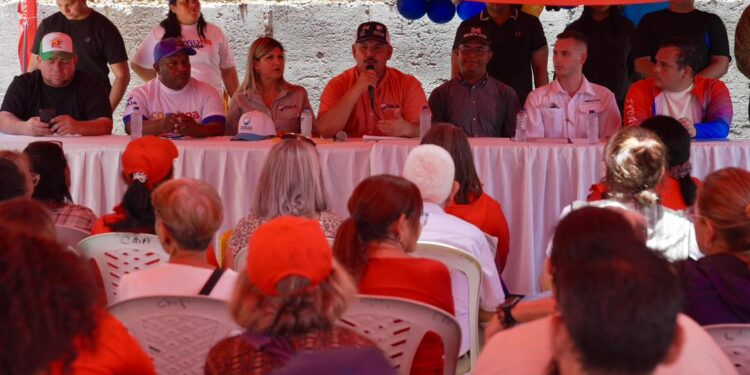 Plan Rector de Aguas Servidas beneficia más de 9.800 familias de tres parroquias de Maracaibo