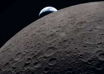Artemis II cumple el objetivo y completa sobrevuelo lunar