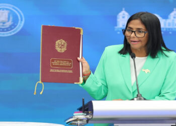 Comisión Especial clasificará activos estratégicos del Estado venezolano
