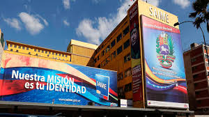 Hendrick Perdomo es el nuevo director del Saime