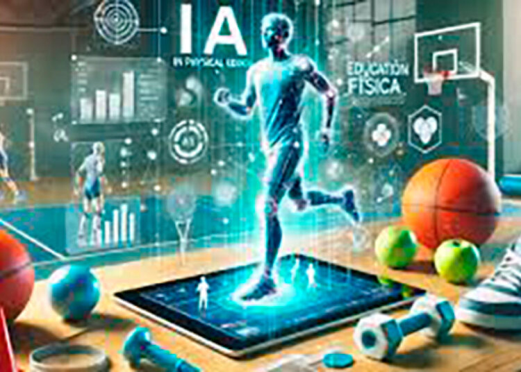 Entérese cómo la IA optimiza el rendimiento en el entrenamiento físico