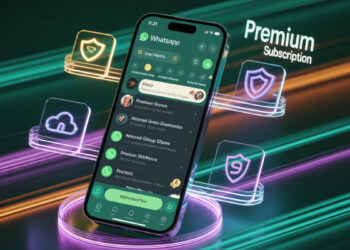 WhatsApp se vuelve Premium: La nueva suscripción de pago llega con herramientas exclusivas