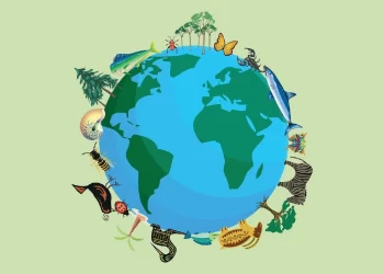 Se conmemora la Semana de la Conservación en Venezuela