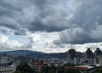 Onda Tropical N.° 1 llega a Venezuela: qué pronostica el Inameh