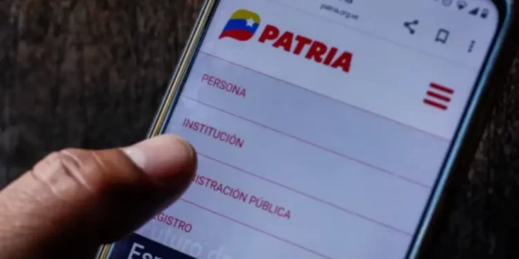 Monedero Patria acredita bono por más de Bs 97.000: quiénes lo cobran