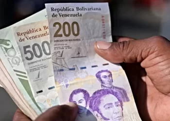 Monto a cobrar en bolívares del primer Ingreso por Guerra Económica: correspondiente a mayo
