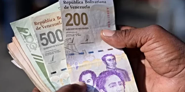 Monto a cobrar en bolívares del primer Ingreso por Guerra Económica: correspondiente a mayo