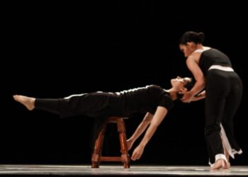Danzaluz celebra un nuevo aniversario con el 37º Encuentro Regional de Danza en Maracaibo