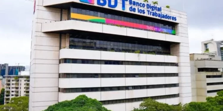 ATENCIÓN: Banco Digital de los Trabajadores normaliza sus servicios