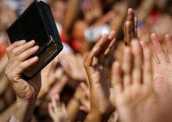 ¡Son 50 años de servicio! La Iglesia Luz del Mundo inundará de fe a los fieles en Plaza Para Todos