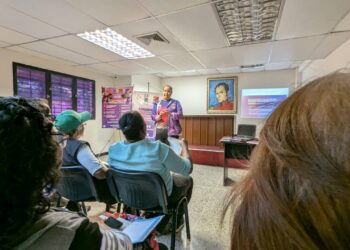 ¡De Maracaibo a Falcón! Consejo de Protección autorizó permisos de viajes a jóvenes de Semilleros Científicos