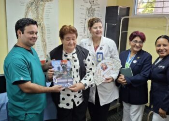 SAHUM es pionero nacional con el uso de Inteligencia Artificial en ortoprótesis