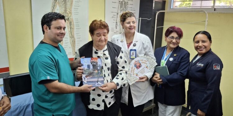 SAHUM es pionero nacional con el uso de Inteligencia Artificial en ortoprótesis