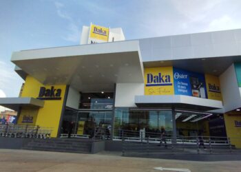Inversión en el Zulia: Tiendas Daka inaugura su complejo comercial más grande del occidente del país