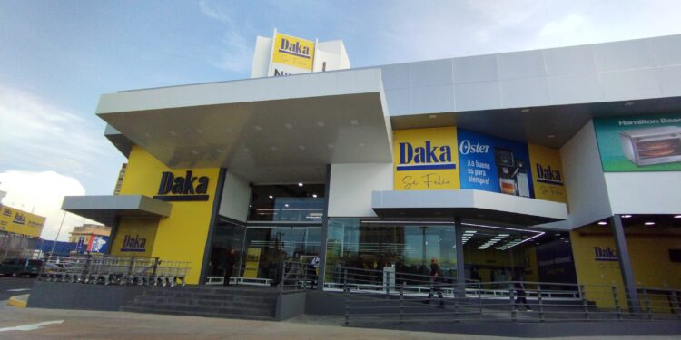 Inversión en el Zulia: Tiendas Daka inaugura su complejo comercial más grande del occidente del país