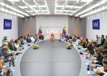 Motor agroalimentario en marcha: Gobierno Nacional afina mecanismos de soberanía alimentaria