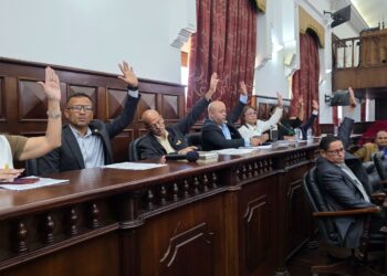 CLEZ aprobó acuerdo en respaldo a la “Peregrinación Nacional” por levantamiento de Sanciones