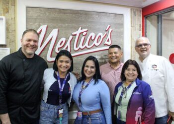 ¡Alcaldía de Maracaibo exaltando la cocina! Ruta gastronómica del Mejor Patacón recorre los sabores de Trinchera House y Nestico’s
