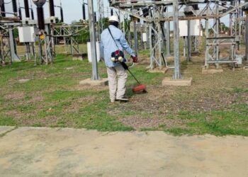 Mantenimiento preventivo optimiza subestaciones eléctricas en el Zulia