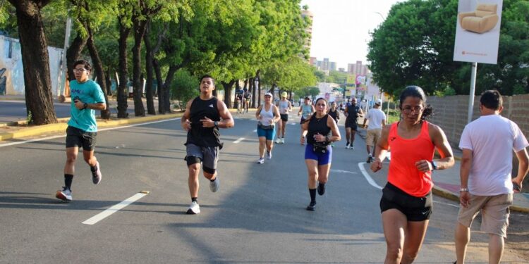 Salud y recreación: Los domingos de Ciclovía son el plan ideal para la familia