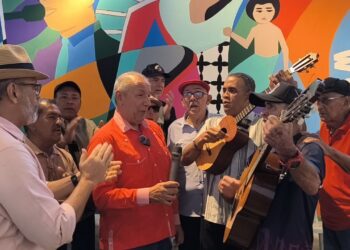 Alcaldía de Maracaibo rinde tributo al legado de «El Curro Guillén» ¡En el mes del trabajador!