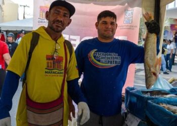 Alcaldía de Maracaibo beneficia a 1.500 familias con jornada integral en la parroquia Bolívar