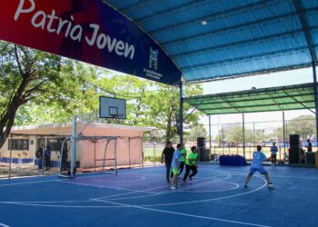 Desarrollo Social e Imdeprec marcan la pauta en el inicio de los I Juegos Interdependencia Copa Maracaibo 2026