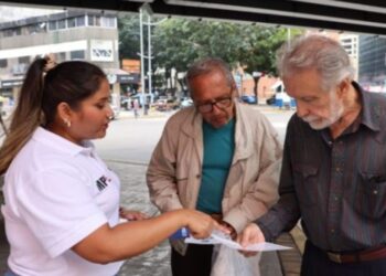 CORPOELEC despliega jornadas integrales en municipios del estado Zulia