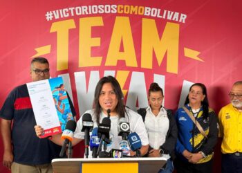 Zulia retoma su liderazgo: El plan deportivo de Luis Caldera posiciona al estado como potencia
