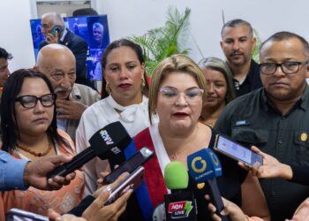 ¡En sesión solemne! Concejo Municipal de Maracaibo reconoce labor de trabajadores