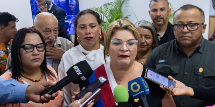 ¡En sesión solemne! Concejo Municipal de Maracaibo reconoce labor de trabajadores
