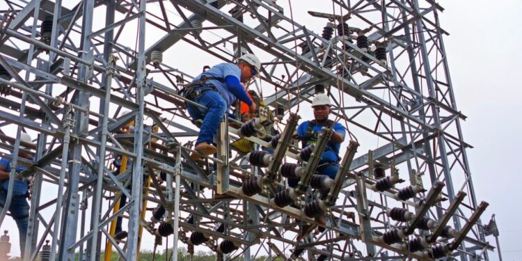 Estado venezolano trabaja en inversiones para la estabilización del SEN