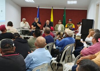 Se realizó con éxito primer ciclo de mesas de trabajo «Zulia Potencia Productiva» impulsadas por la gobernación