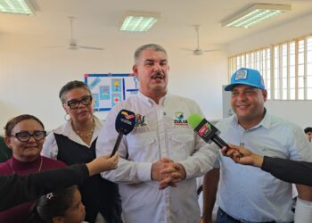 Gobernación del Zulia y Alcaldía de Cabimas entregan equipamiento integral en la escuela Doritila de Duarte
