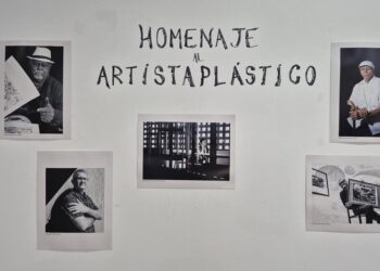 Secretaría de Cultura honra el legado de Gabriel Bracho y Cástor Almarza ¡Día Nacional del Artista Plástico!