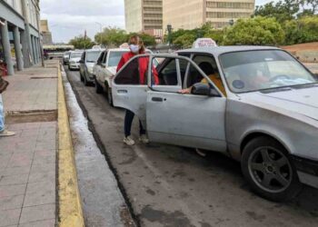 Se inicia este #12May el Registro Único de Prestadores del Servicio de Transporte Urbano (RUTU)
