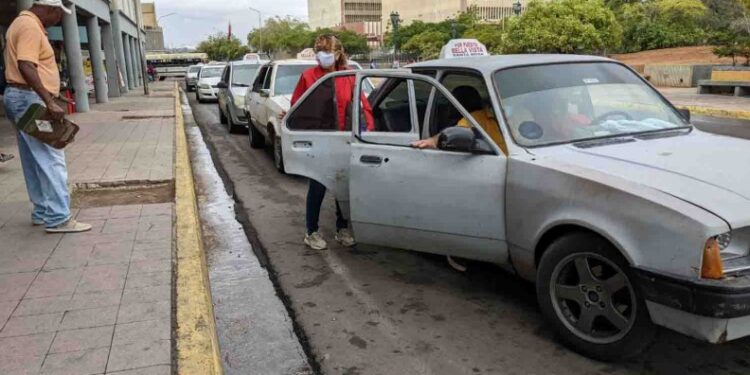 Se inicia este #12May el Registro Único de Prestadores del Servicio de Transporte Urbano (RUTU)