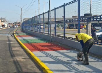 Continúa la modernización del Terminal de Pasajeros de Maracaibo ¡Avanza en un 80%!