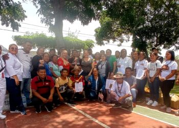 ¡En la Sierra de Perijá! Gobierno del Zulia dota de medicamentos e insumos médicos a 28 centros de salud
