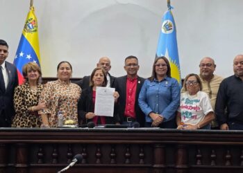 Unidad por el Esequibo: El CLEZ respalda con firmeza la defensa de la soberanía venezolana