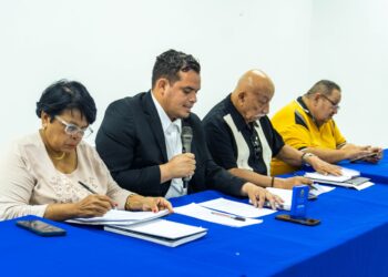 Aprobada en Primera Discusión Ordenanza sobre Celeridad y Optimización de Trámites Administrativos