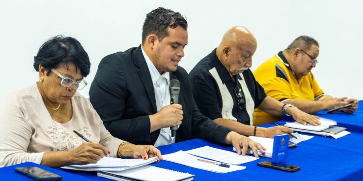 Aprobada en Primera Discusión Ordenanza sobre Celeridad y Optimización de Trámites Administrativos