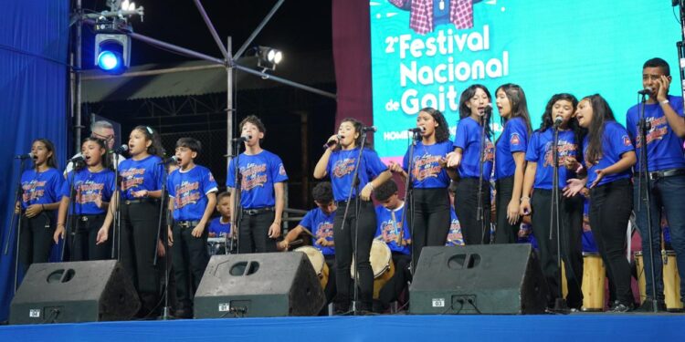 San Francisco ya tiene sus clasificados al II Festival Nacional de Gaitas en homenaje a Neguito Borjas